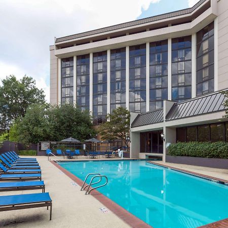 Hotel Sonesta Atlanta Northwest Marietta - The Battery Extérieur photo