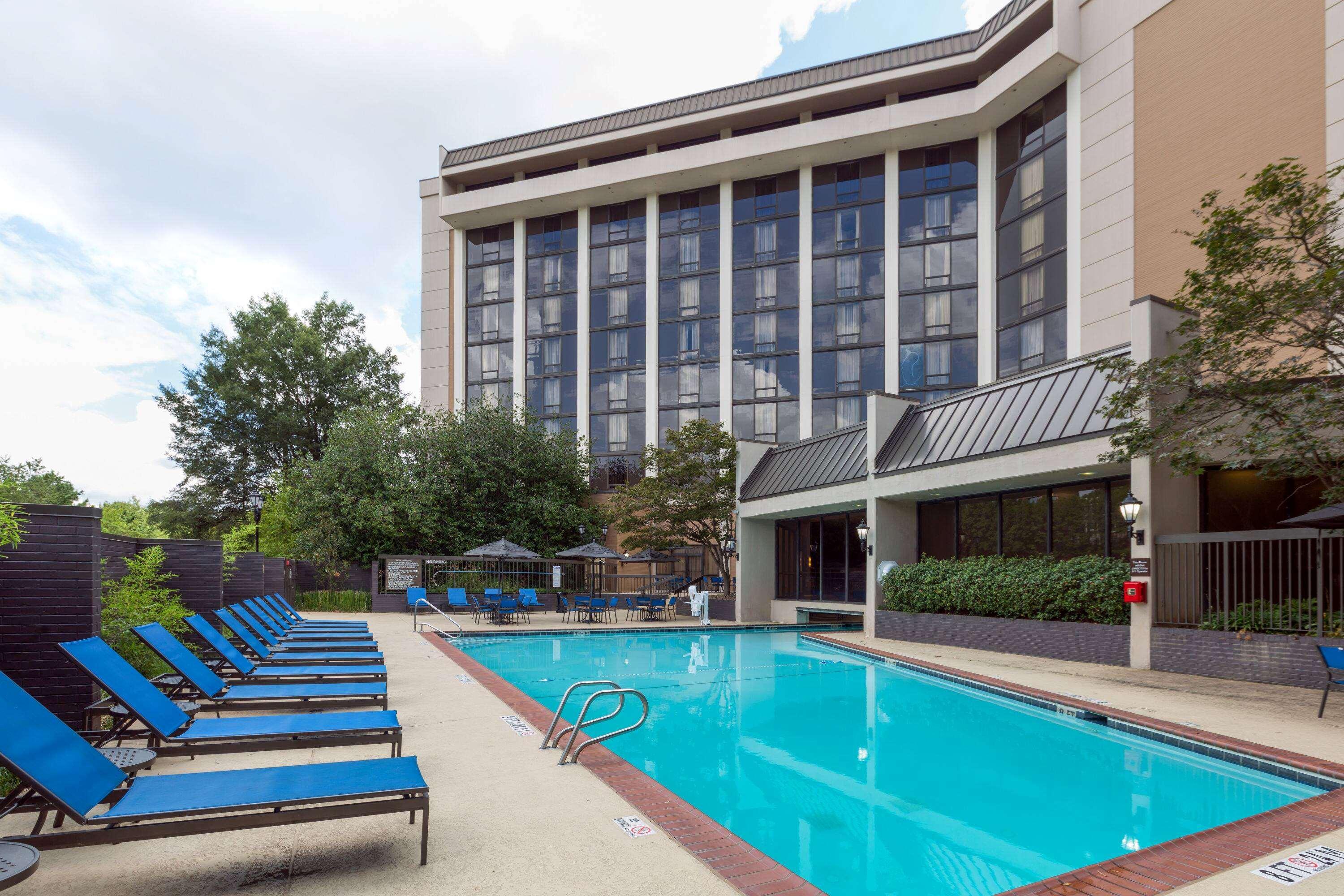 Hotel Sonesta Atlanta Northwest Marietta - The Battery Extérieur photo