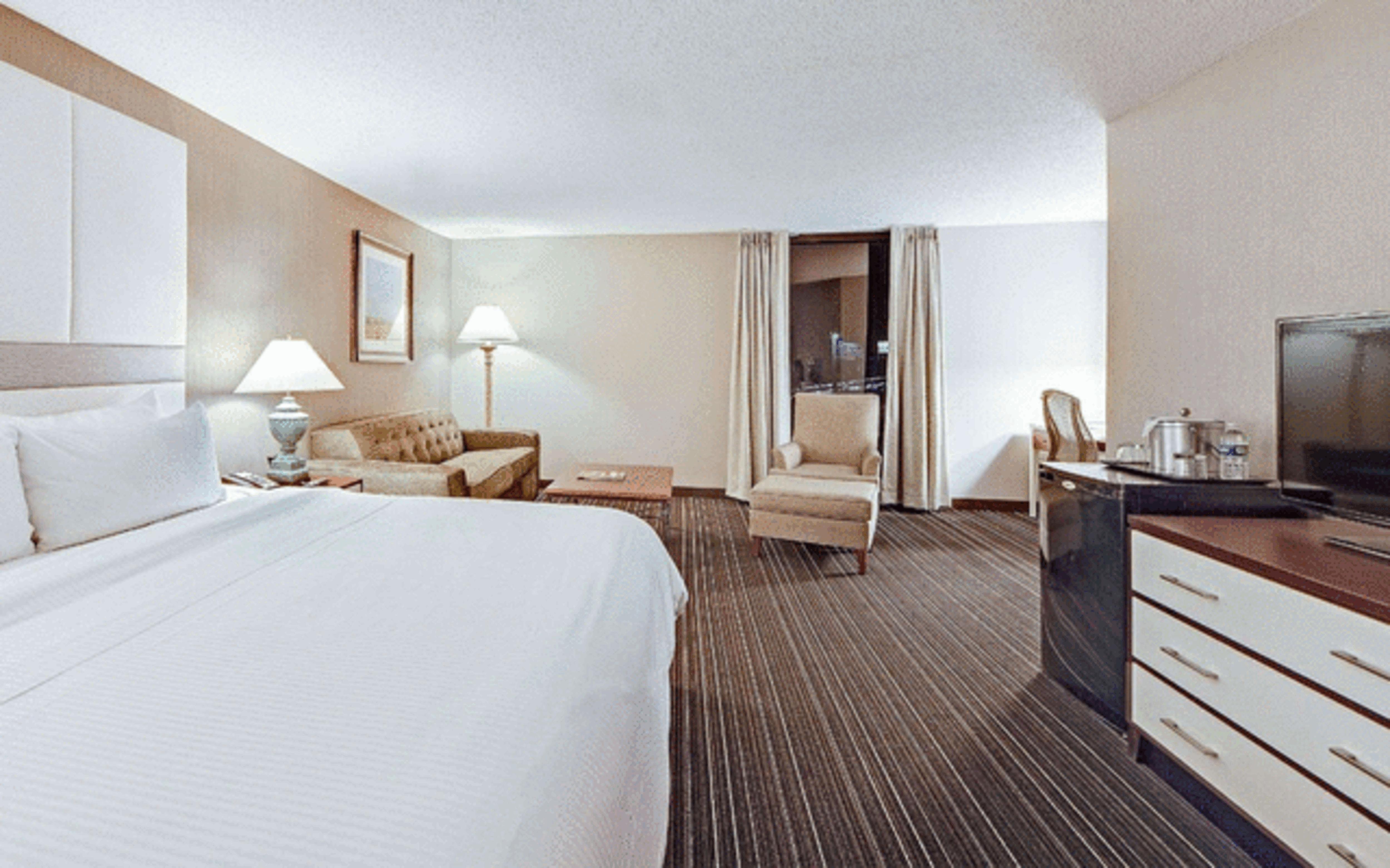 Hotel Sonesta Atlanta Northwest Marietta - The Battery Extérieur photo