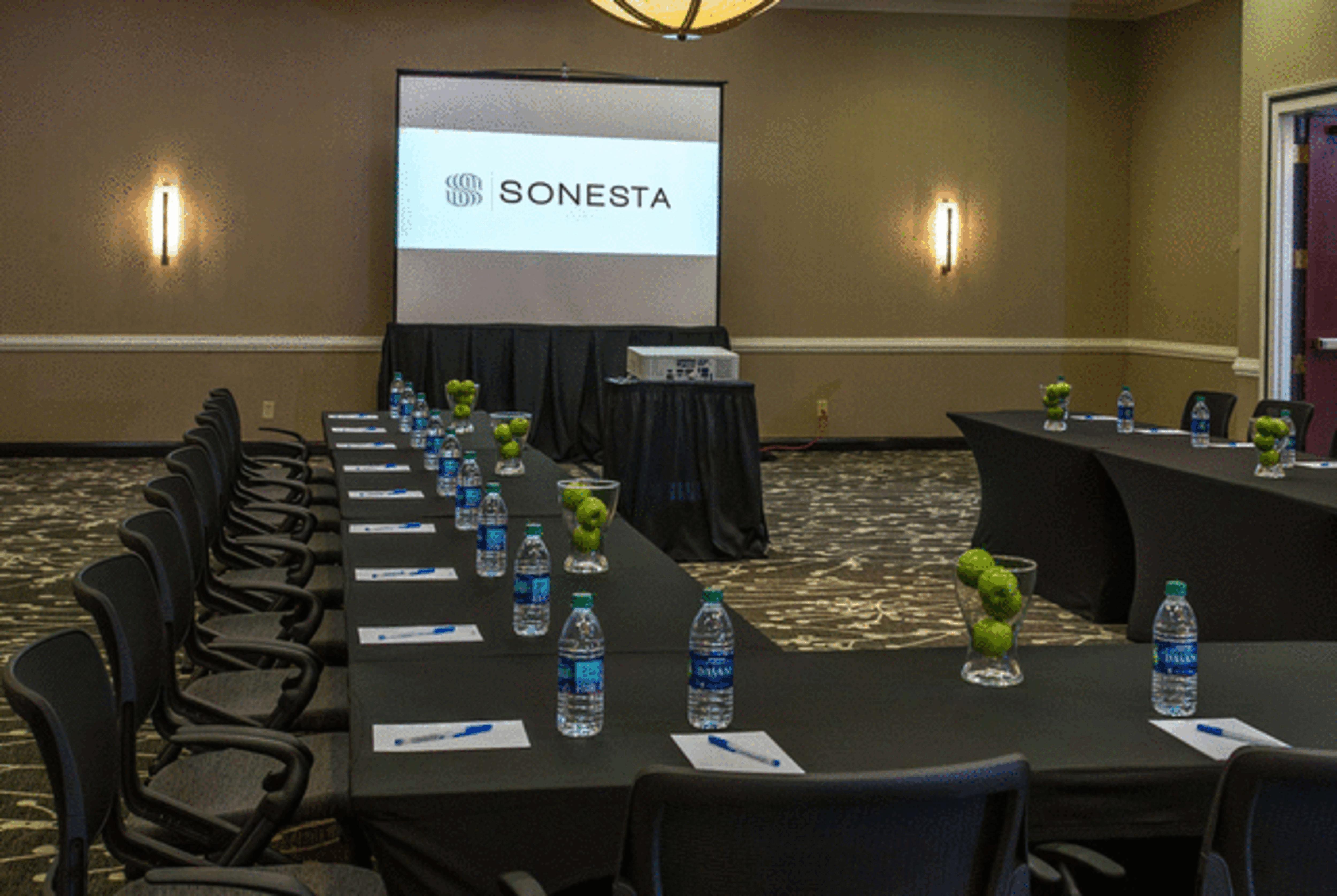 Hotel Sonesta Atlanta Northwest Marietta - The Battery Extérieur photo